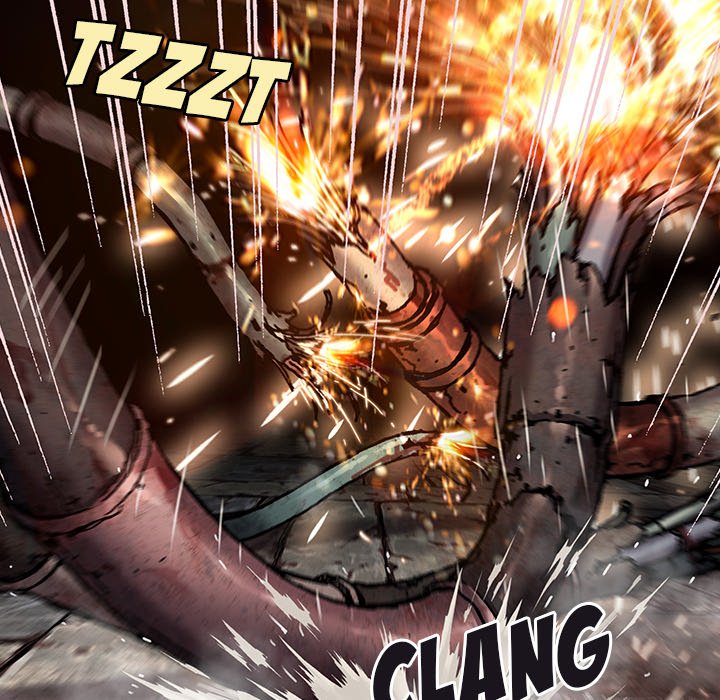 DeepWater chapter 117 page 21