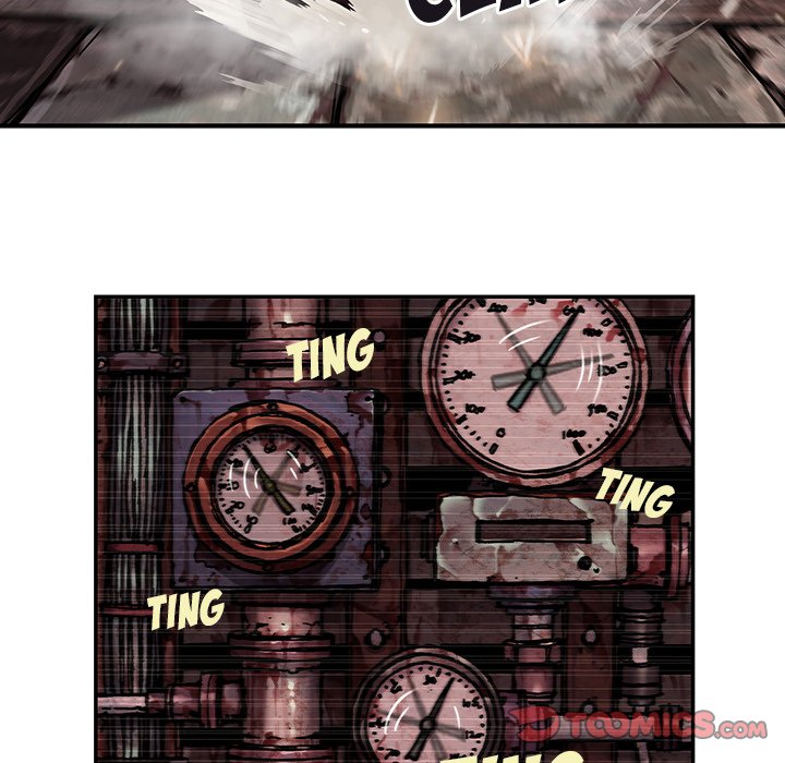 DeepWater chapter 117 page 22