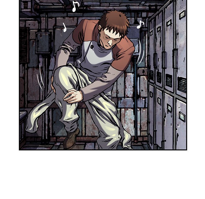 DeepWater chapter 117 page 29