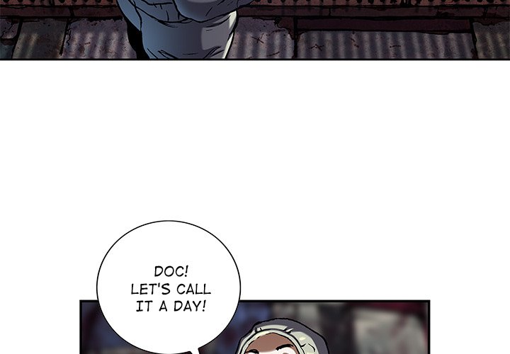 DeepWater chapter 117 page 3