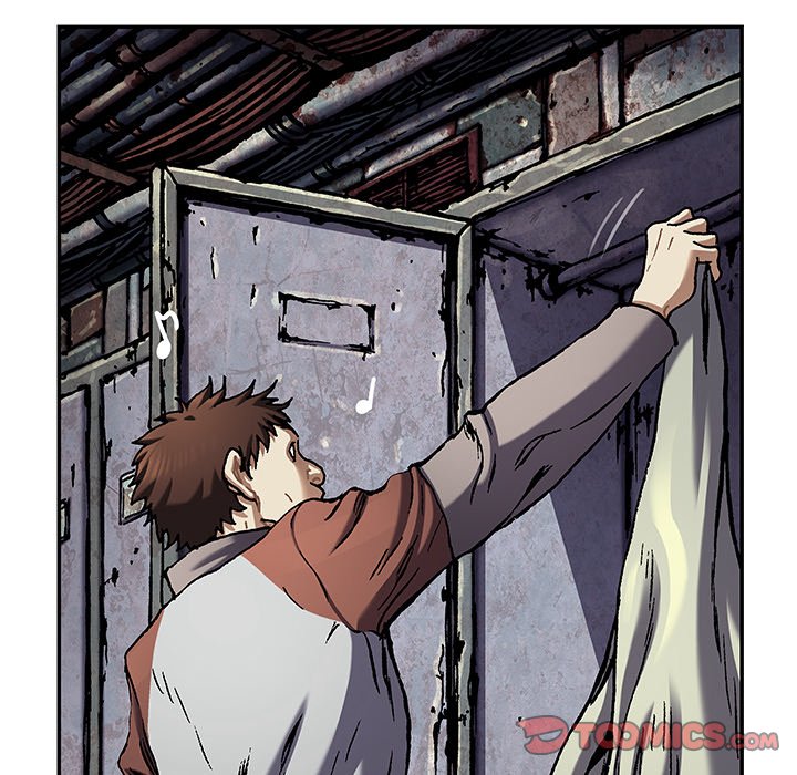 DeepWater chapter 117 page 30