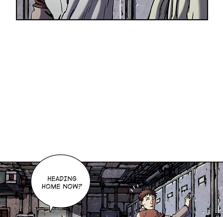 DeepWater chapter 117 page 31