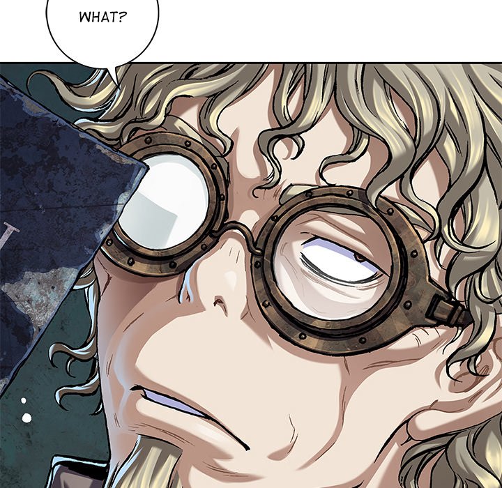 DeepWater chapter 117 page 35