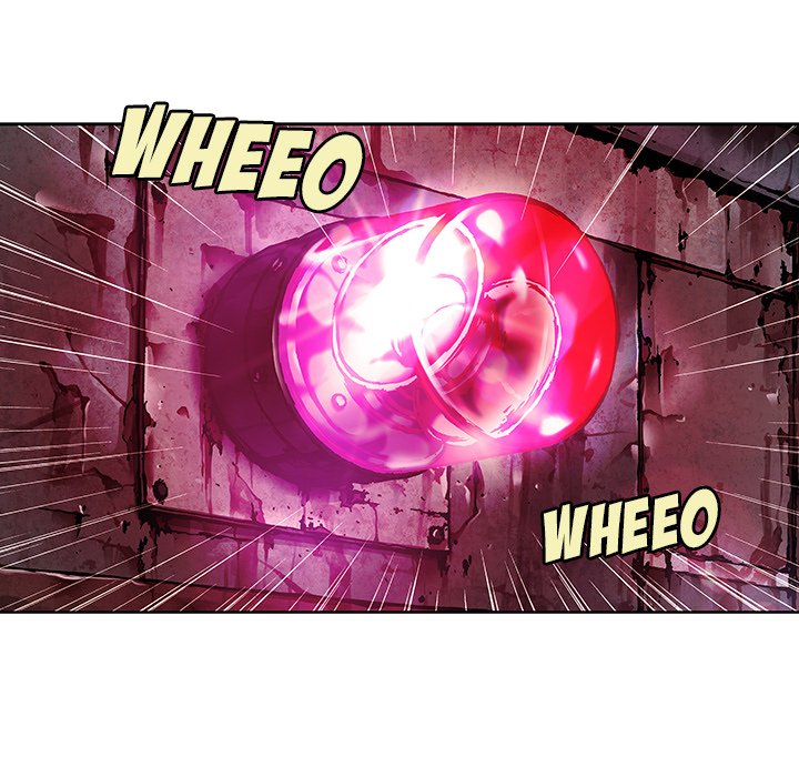 DeepWater chapter 117 page 37