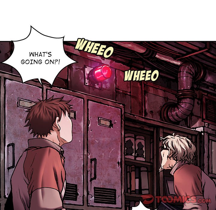 DeepWater chapter 117 page 38