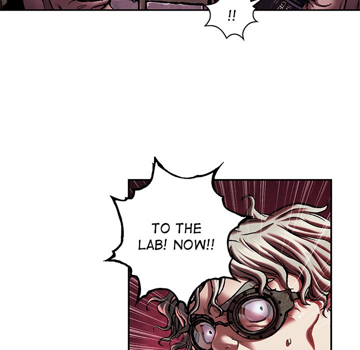 DeepWater chapter 117 page 39