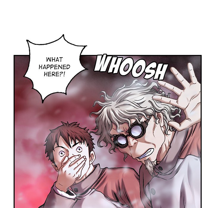 DeepWater chapter 117 page 45