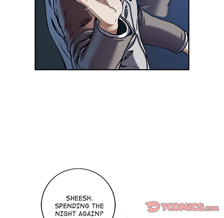 DeepWater chapter 117 page 6