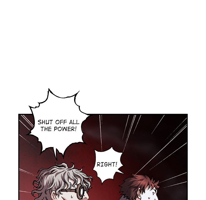 DeepWater chapter 117 page 60