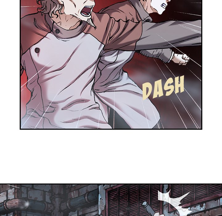 DeepWater chapter 117 page 61