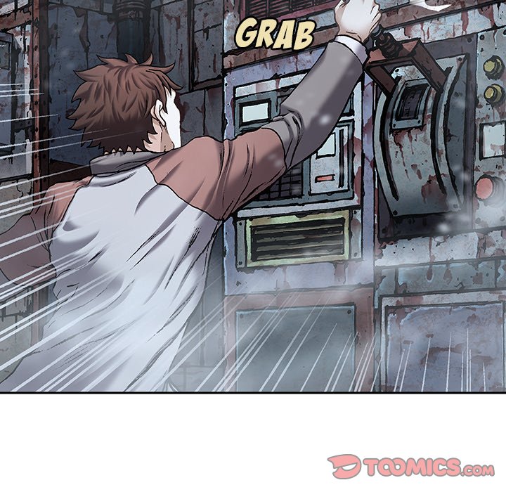 DeepWater chapter 117 page 62