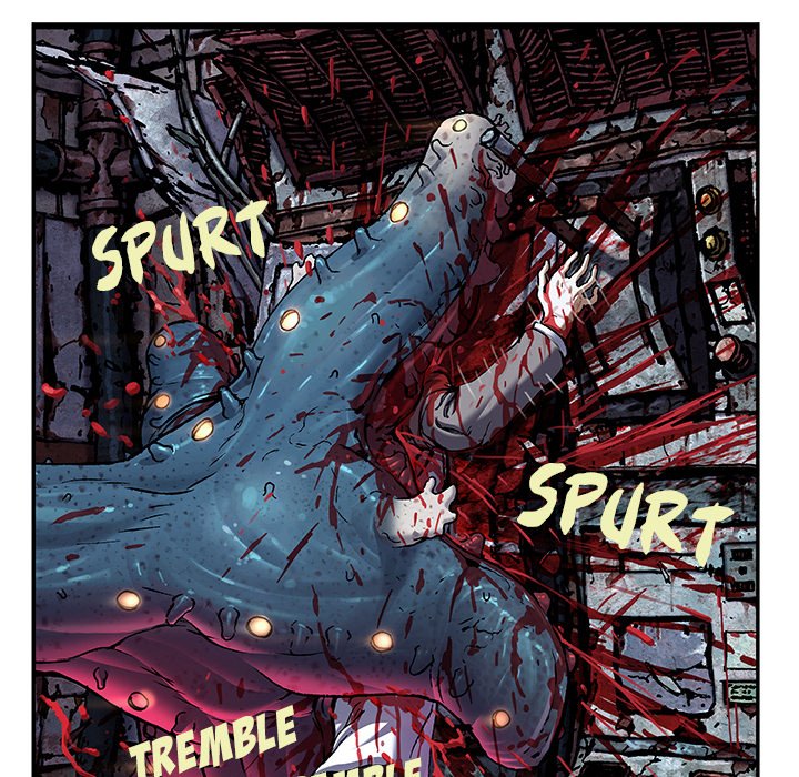 DeepWater chapter 117 page 65