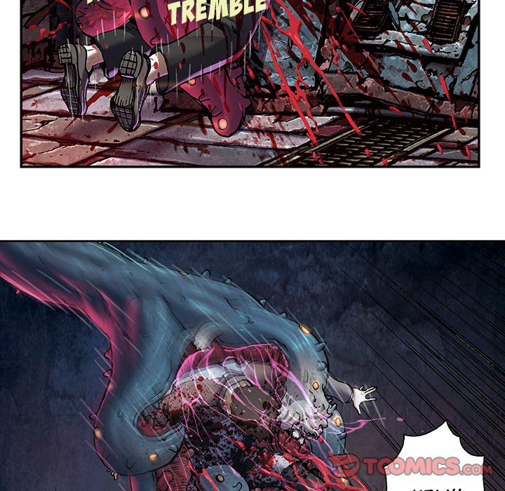 DeepWater chapter 117 page 66