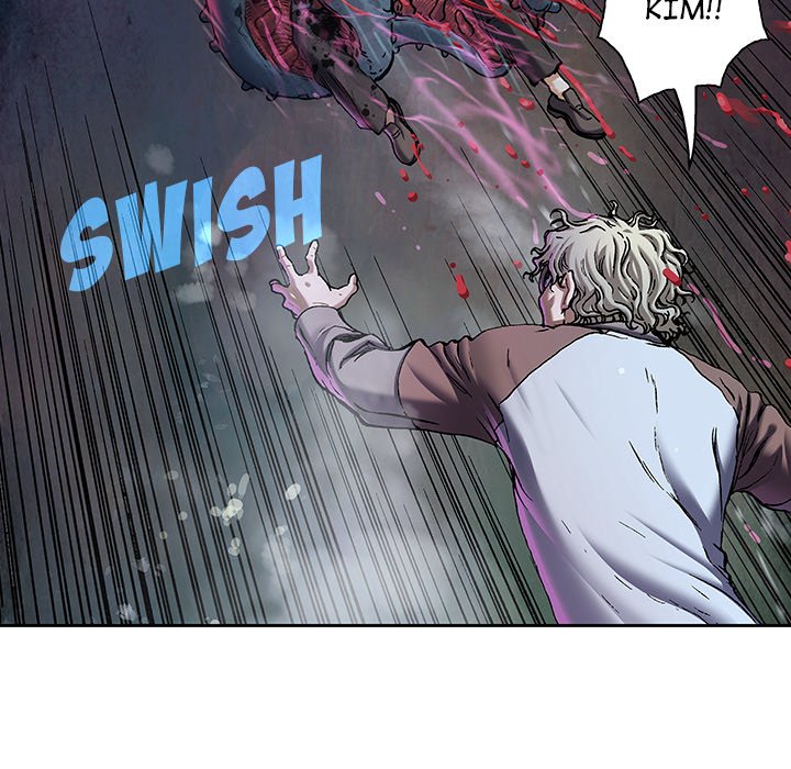 DeepWater chapter 117 page 67