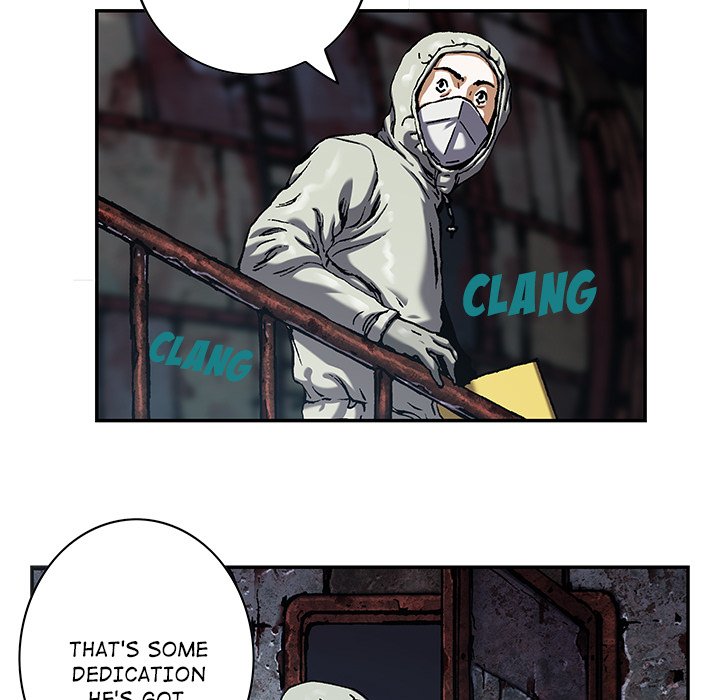 DeepWater chapter 117 page 7