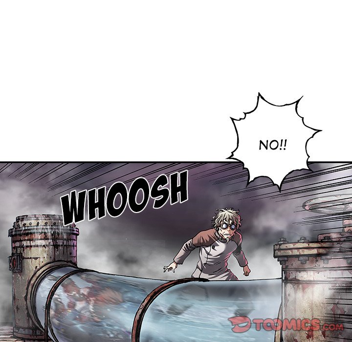 DeepWater chapter 117 page 70