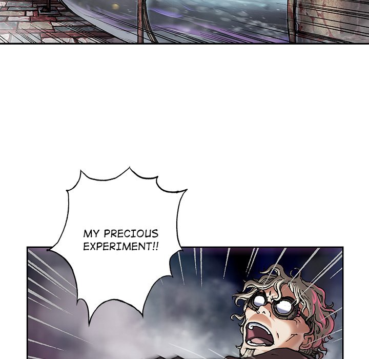 DeepWater chapter 117 page 71