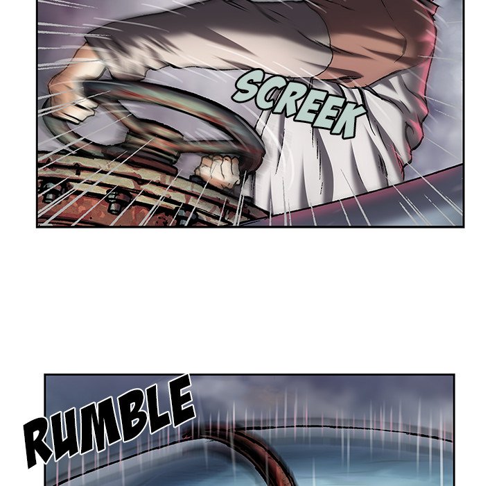 DeepWater chapter 117 page 72