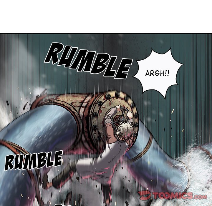 DeepWater chapter 117 page 74