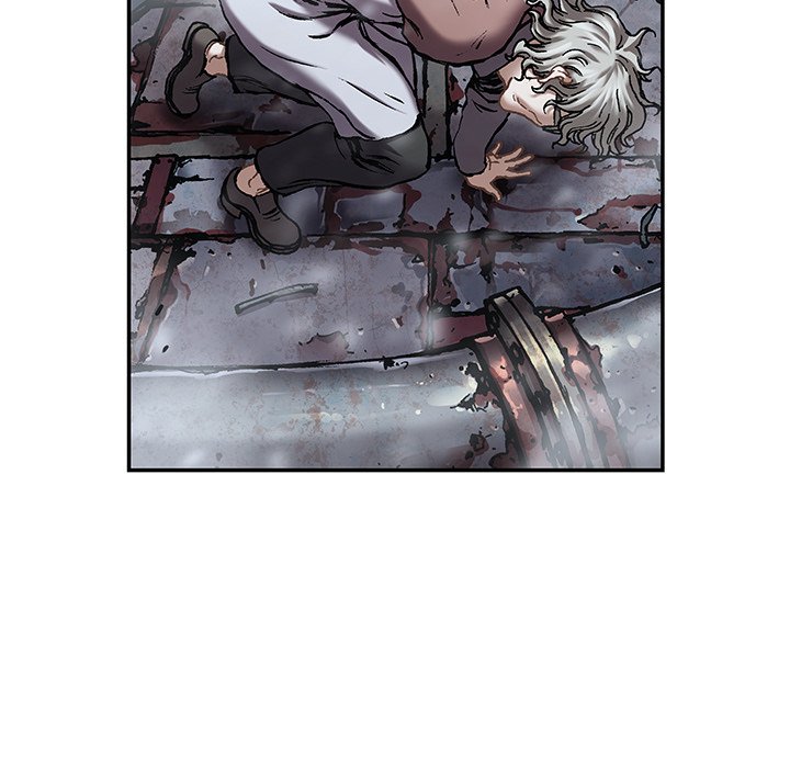 DeepWater chapter 117 page 79