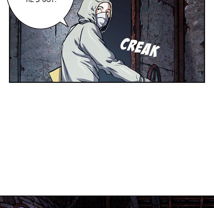 DeepWater chapter 117 page 8