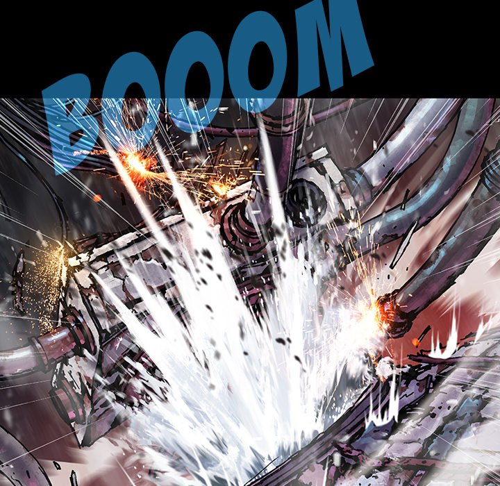 DeepWater chapter 117 page 83