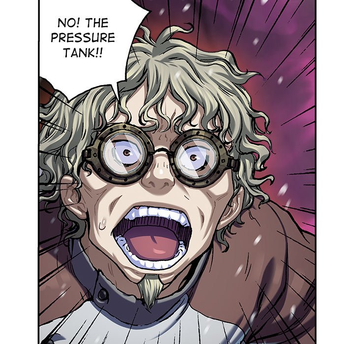 DeepWater chapter 117 page 85