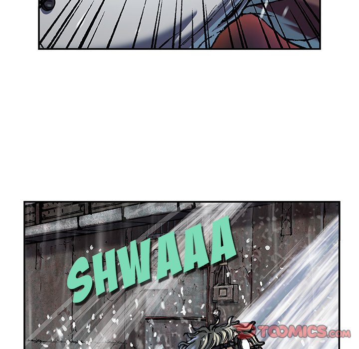 DeepWater chapter 117 page 86