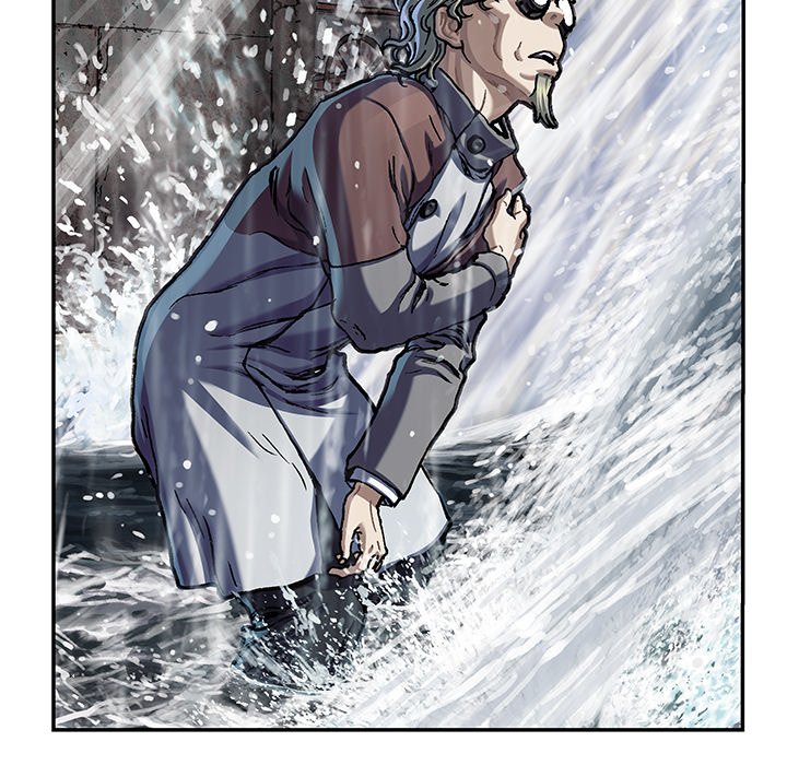 DeepWater chapter 117 page 87