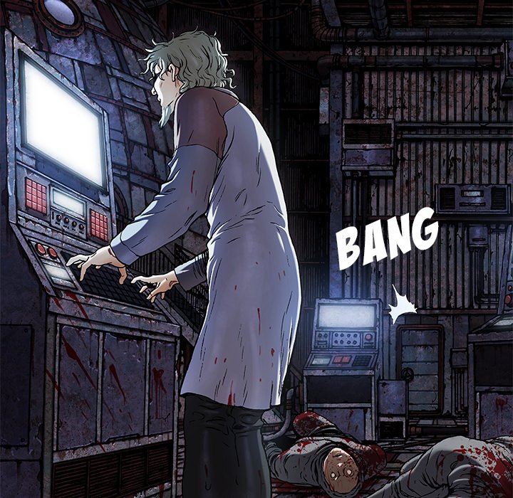 DeepWater chapter 117 page 9