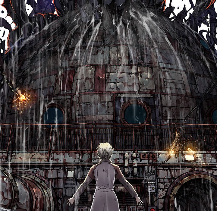 DeepWater chapter 117 page 93