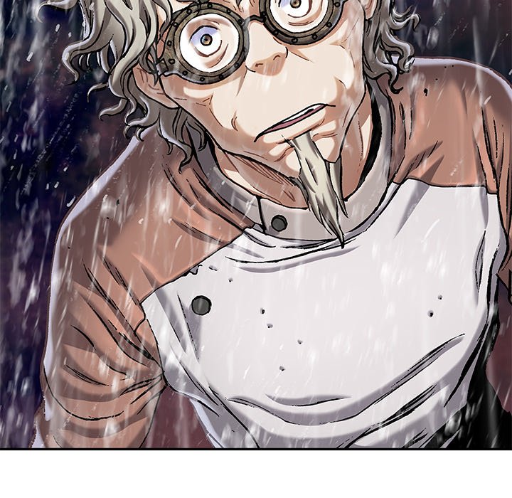 DeepWater chapter 117 page 99