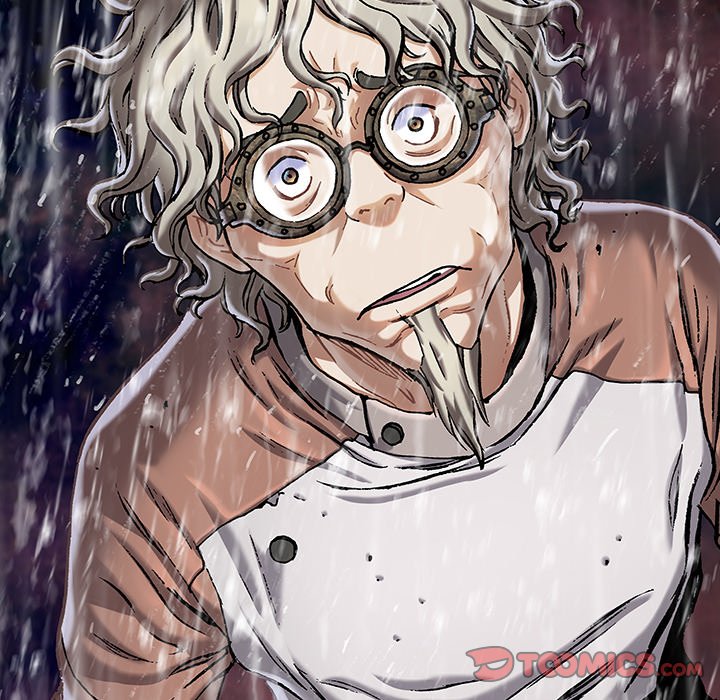 DeepWater chapter 118 page 10