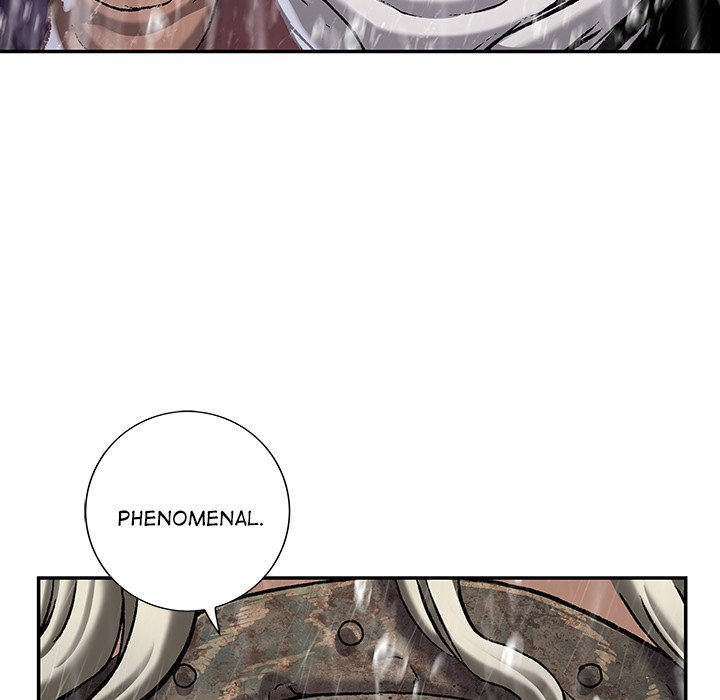 DeepWater chapter 118 page 11