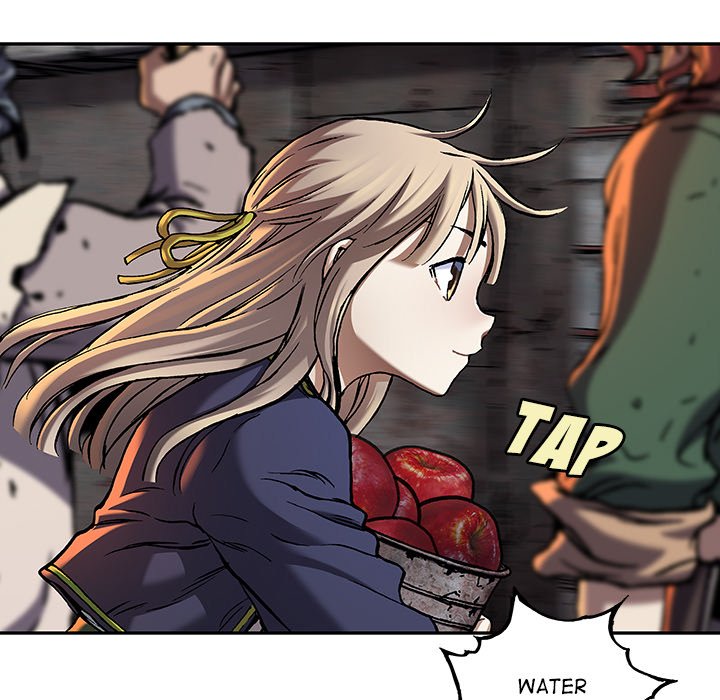 DeepWater chapter 118 page 16