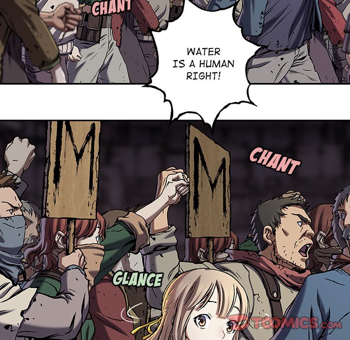 DeepWater chapter 118 page 18