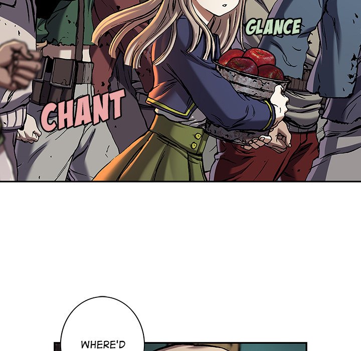 DeepWater chapter 118 page 19