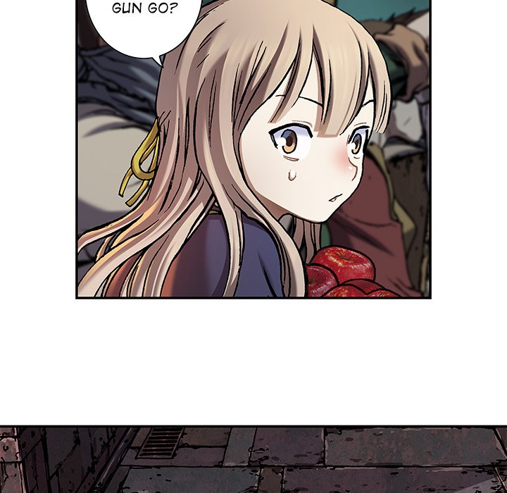 DeepWater chapter 118 page 20