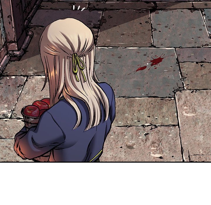 DeepWater chapter 118 page 21