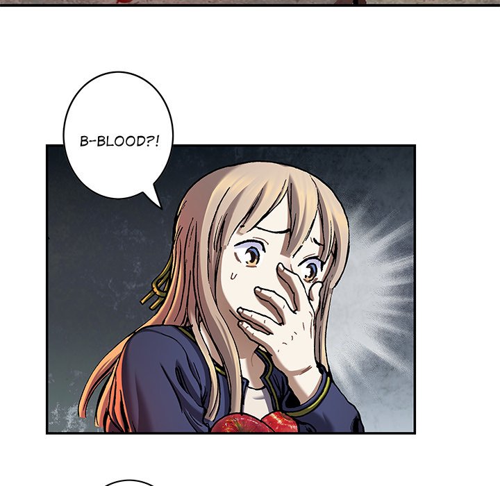 DeepWater chapter 118 page 24