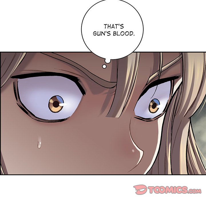 DeepWater chapter 118 page 26