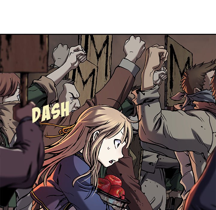 DeepWater chapter 118 page 27