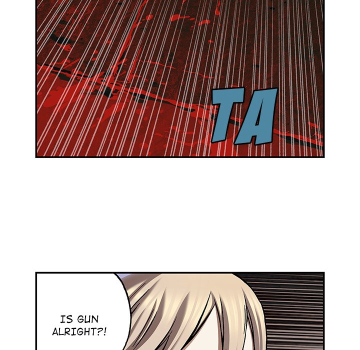 DeepWater chapter 118 page 32