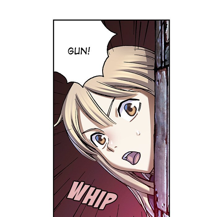 DeepWater chapter 118 page 35