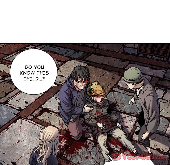 DeepWater chapter 118 page 42