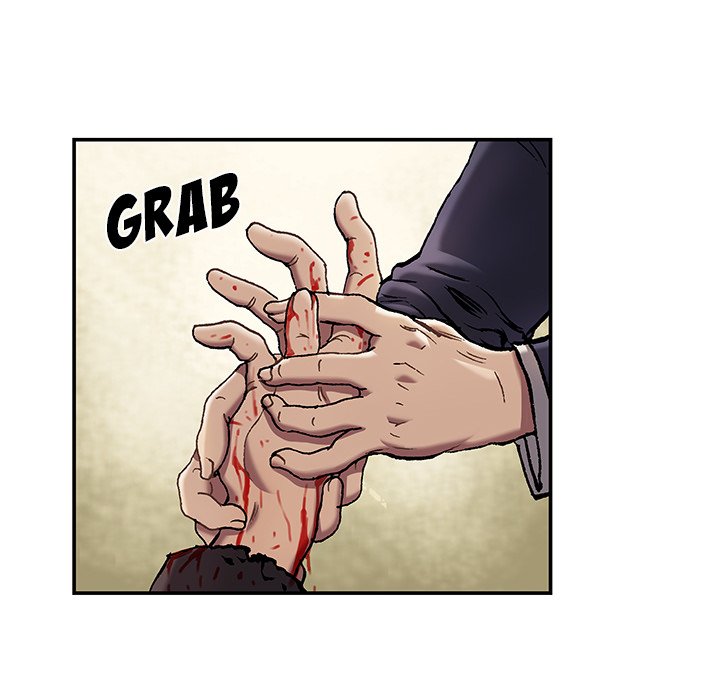 DeepWater chapter 118 page 47