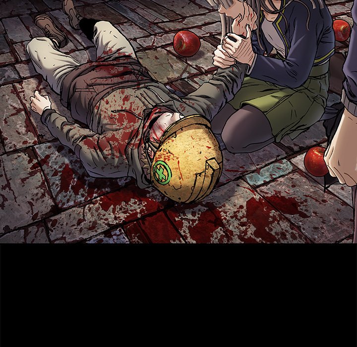 DeepWater chapter 118 page 49