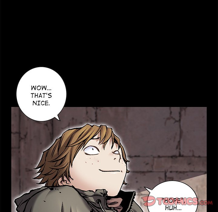 DeepWater chapter 118 page 50