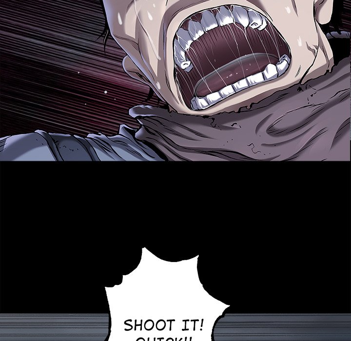 DeepWater chapter 118 page 64