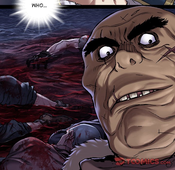 DeepWater chapter 118 page 70